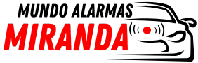 Alarmas Miranda